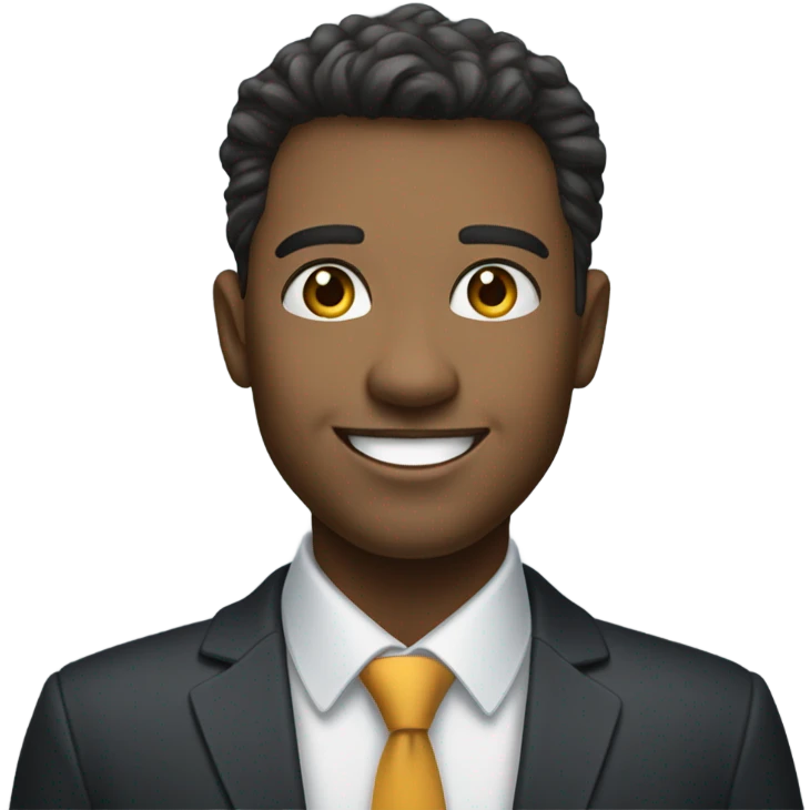 linkedIn emoji