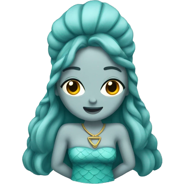 siren standing emoji