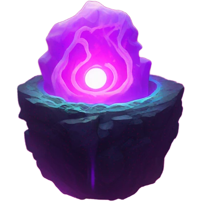 Nether emoji