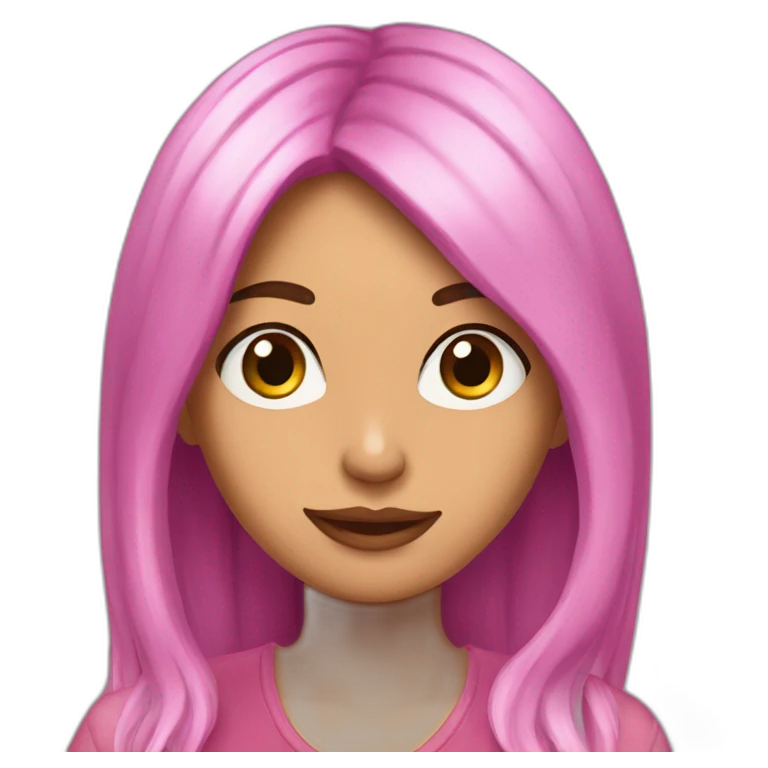 lilly prendes emoji