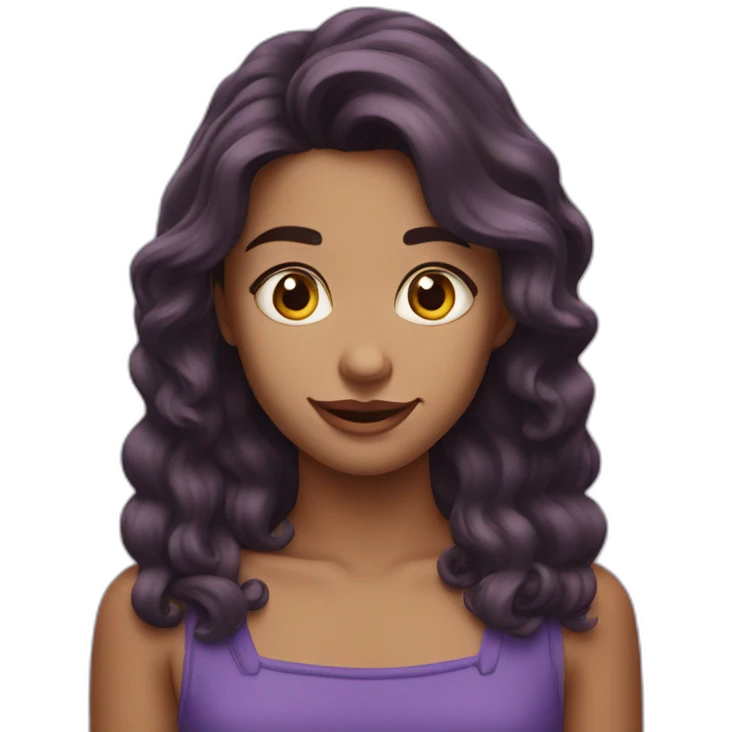 milka emoji