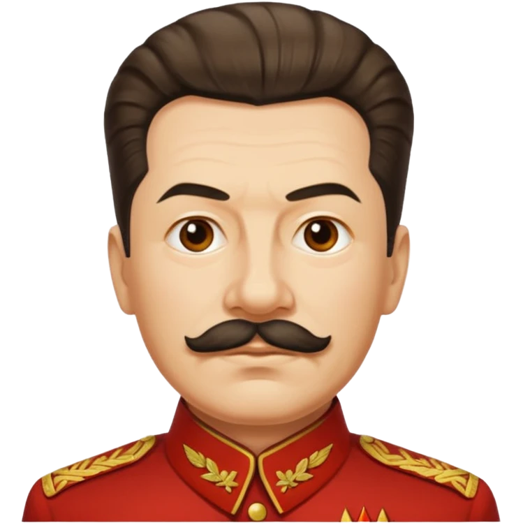 Stalin emoji