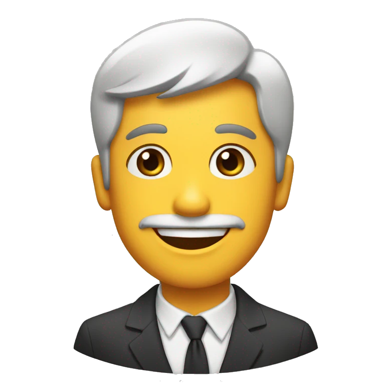 cafézinho quente emoji