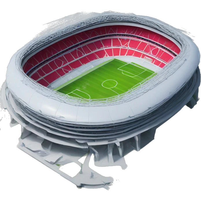 Allianz arena emoji