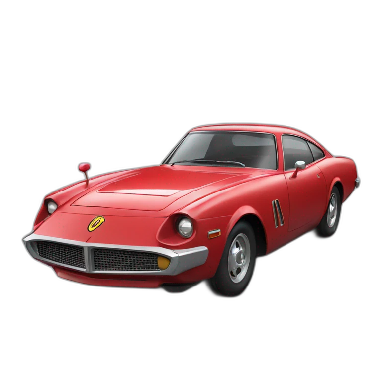flash macqueen cars emoji