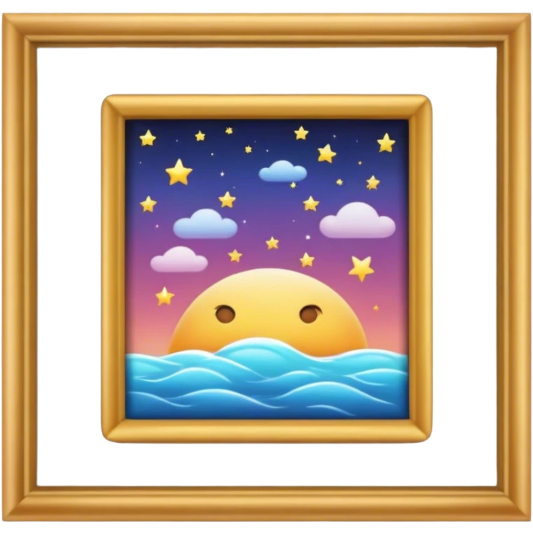 dream emoji