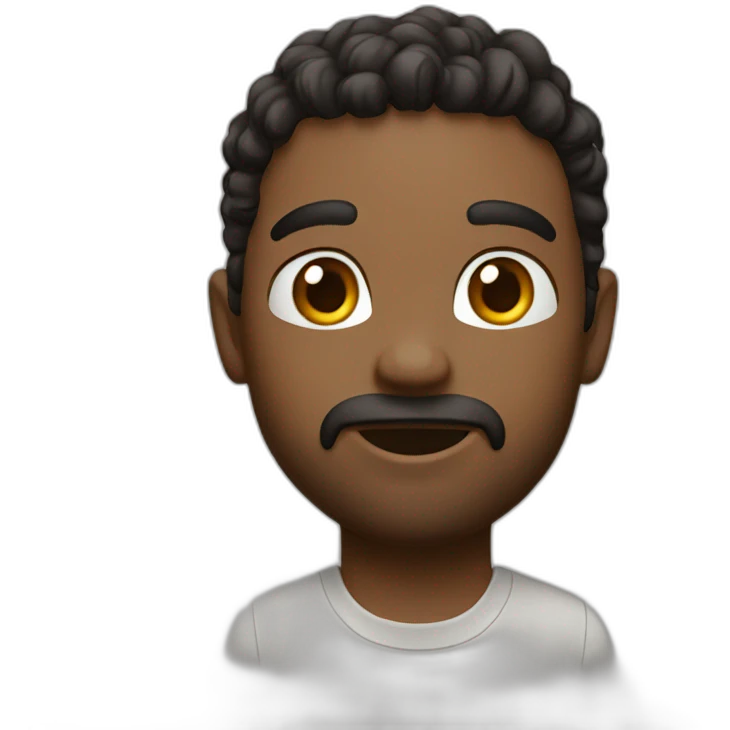 Love what i hear emoji