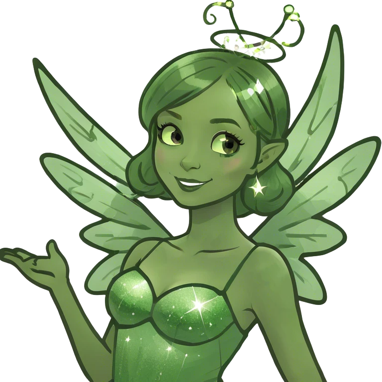 Winx  emoji