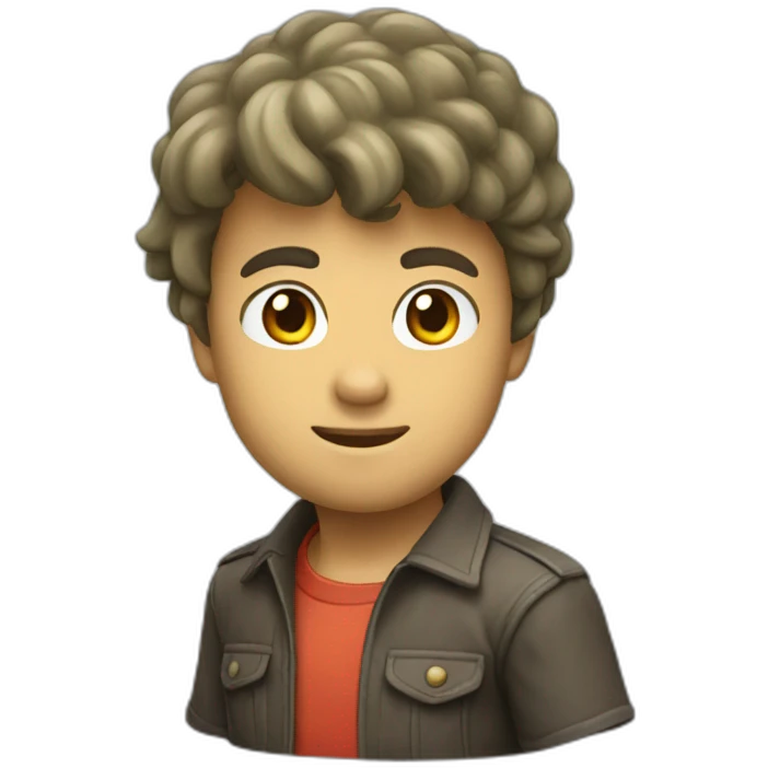 Nintendo emoji