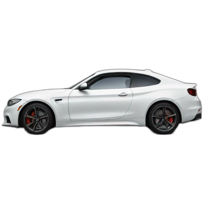 Car photoshoot emoji