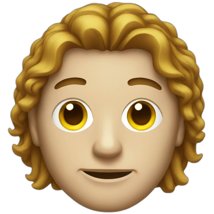 Elon mask emoji
