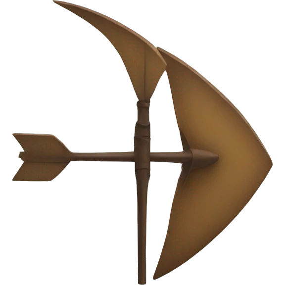 Vane emoji
