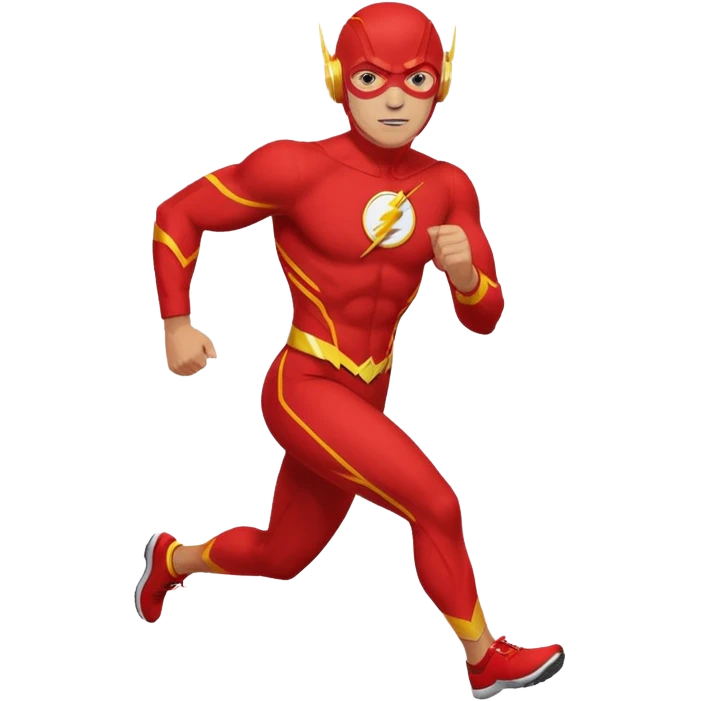 Flash cw 2023 emoji