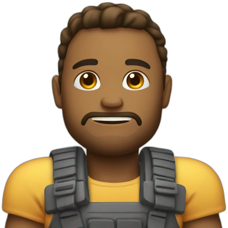 mi propio emoji emoji