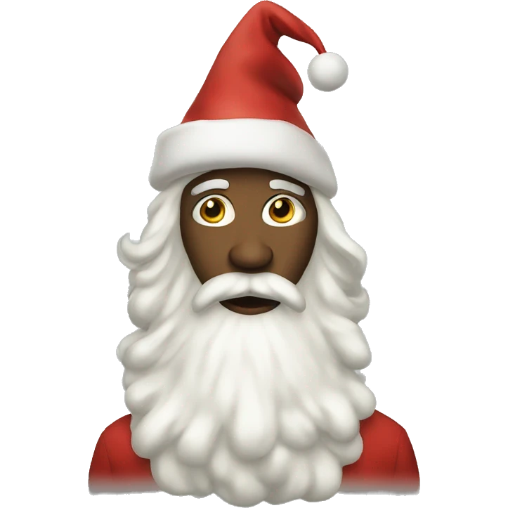 Cristmas  emoji