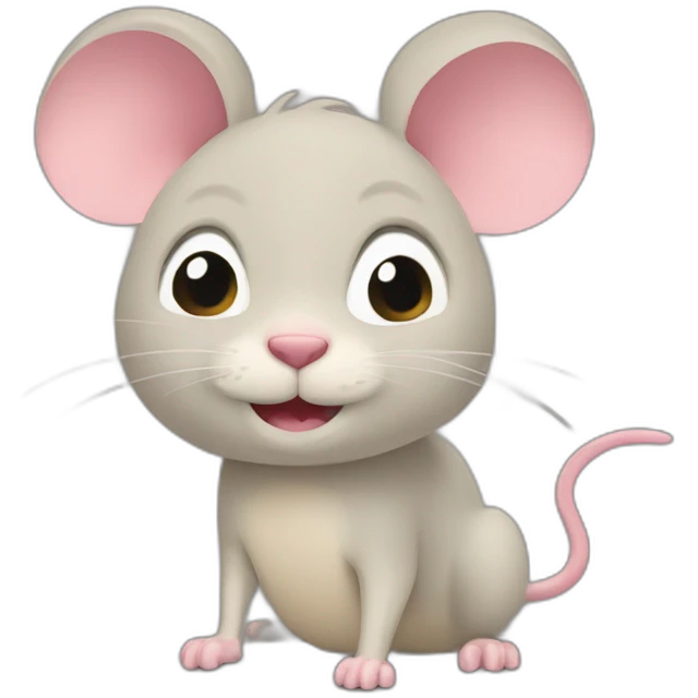 ratatak emoji