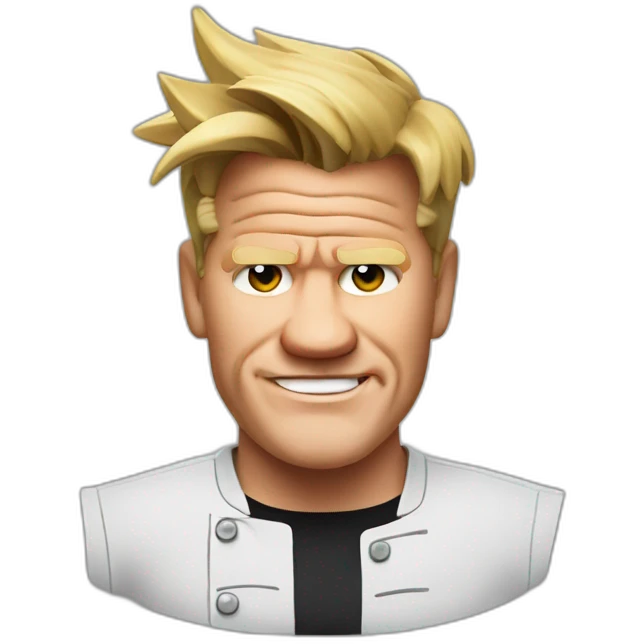 gordon ramsay emoji