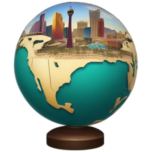 las-vegas-sphere emoji