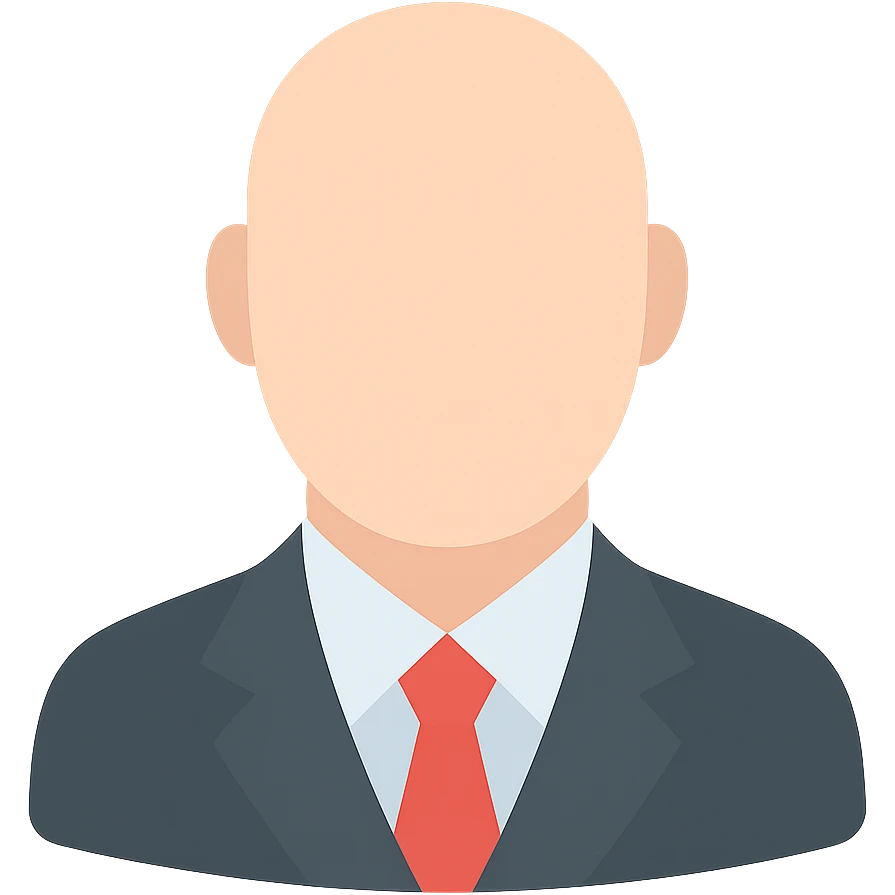 Hitman's head  emoji