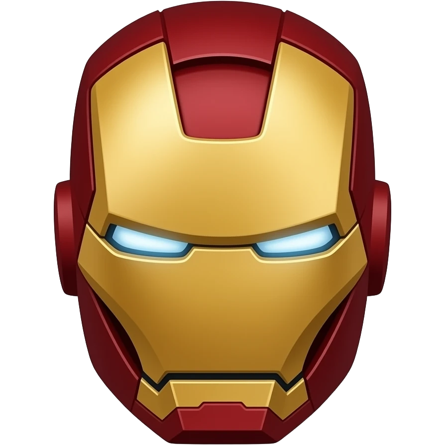 iron man emoji