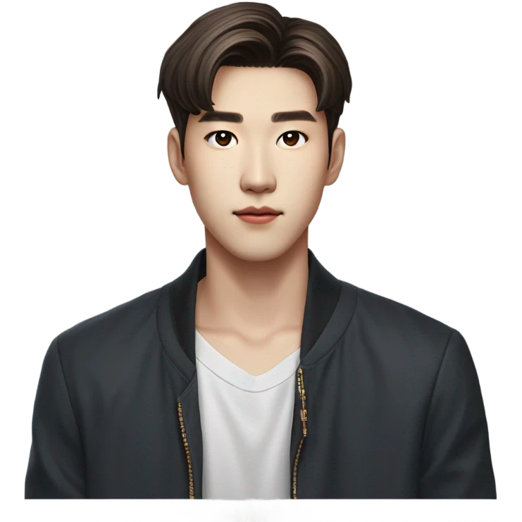 Kang yeosang emoji