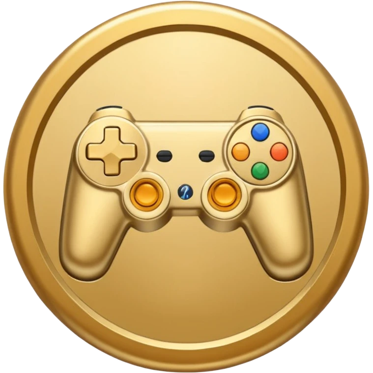 Controller General of India logo emoji