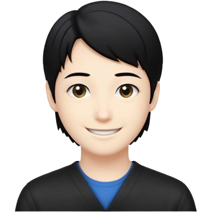  Shibail otsusuki emoji