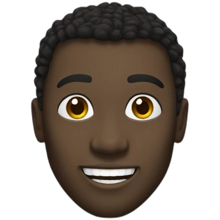 Pele emoji