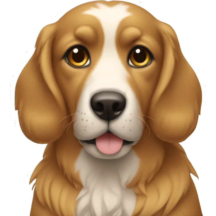 köpek emoji