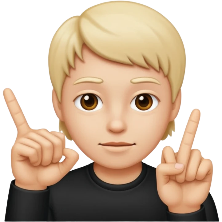 sticking finger in coochie  emoji