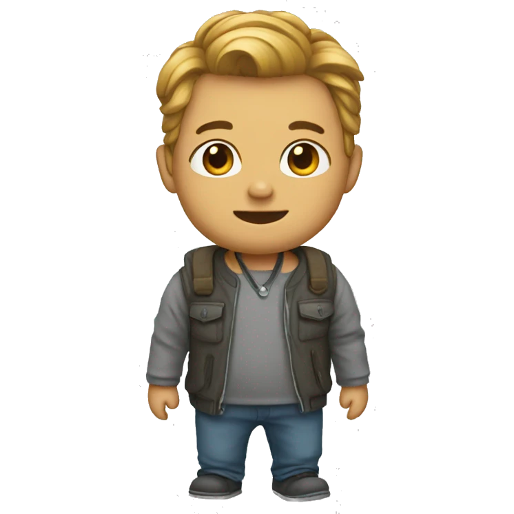 pookie emoji