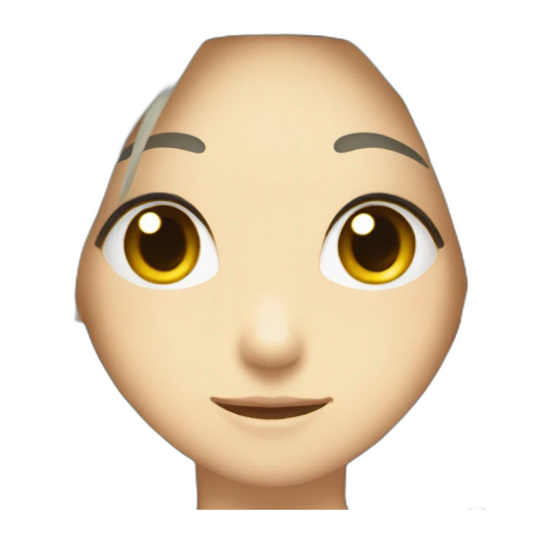 miki-arii emoji