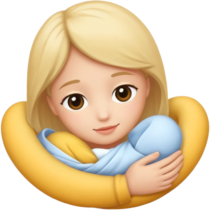Care emoji