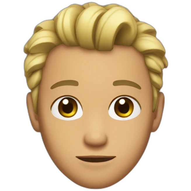 Cid Kageno emoji
