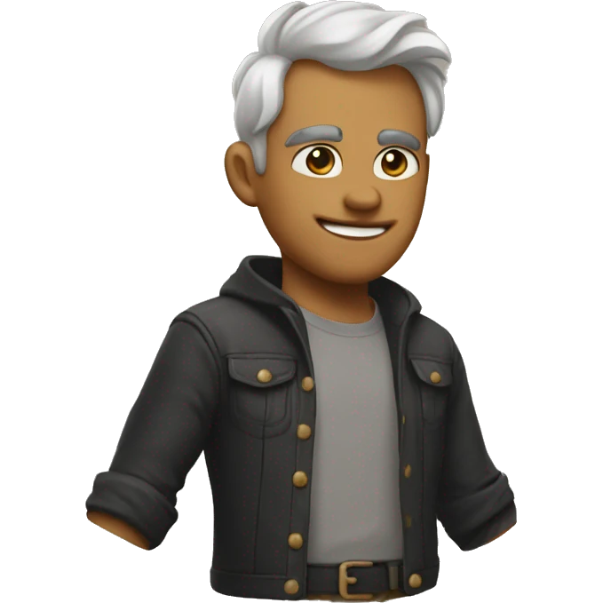 🧸+♠️ emoji
