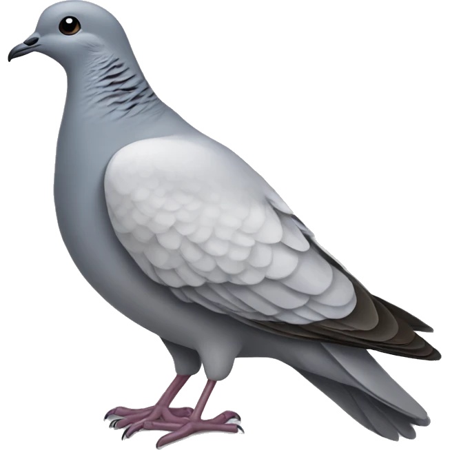 Dove emoji emoji