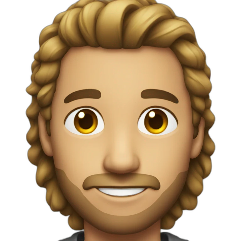 chris emoji