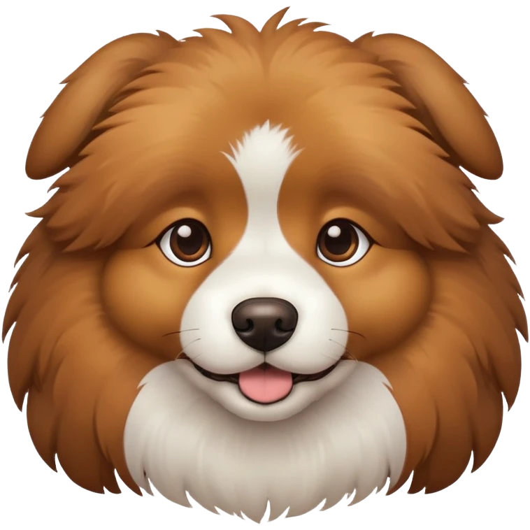 Hund emoji