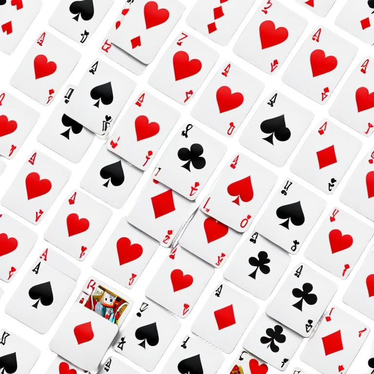 Cards emoji