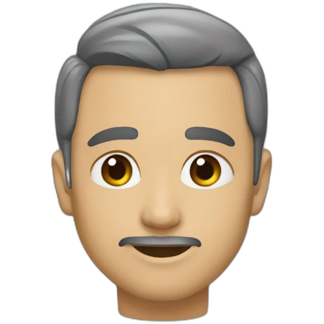 Моника Белуччи emoji