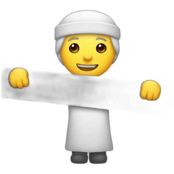 ruler emoji