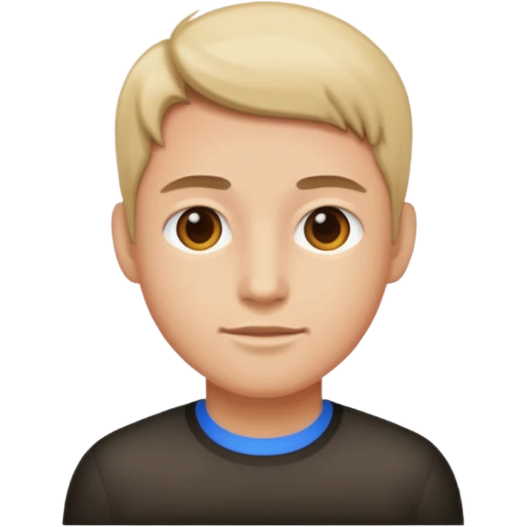 Midget emoji