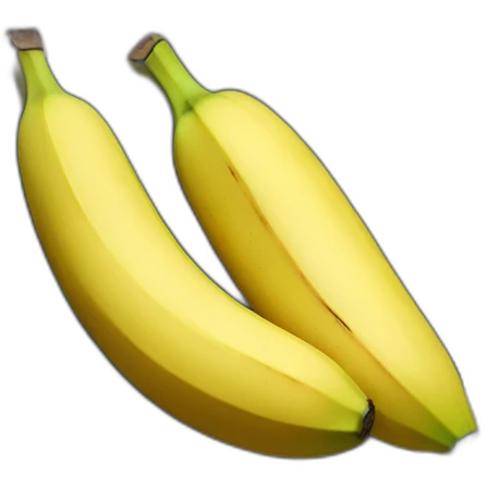 Banane split emoji