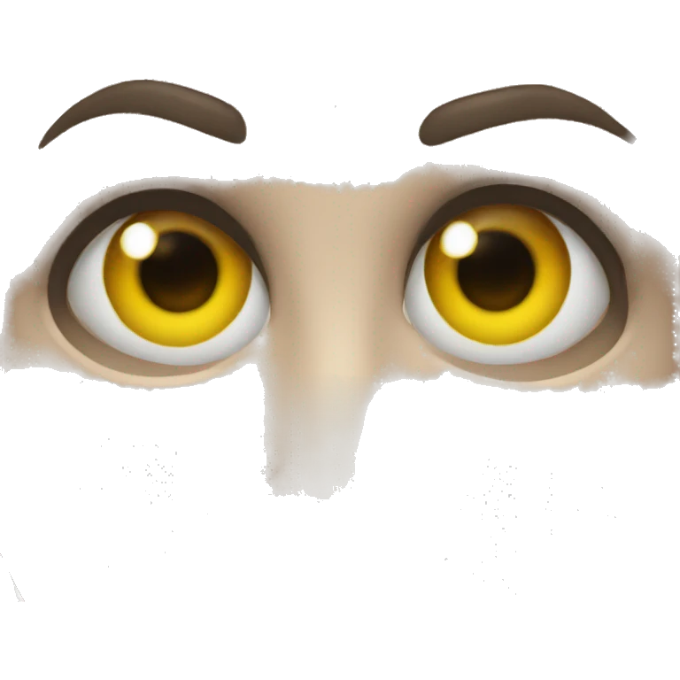 eyes emoji