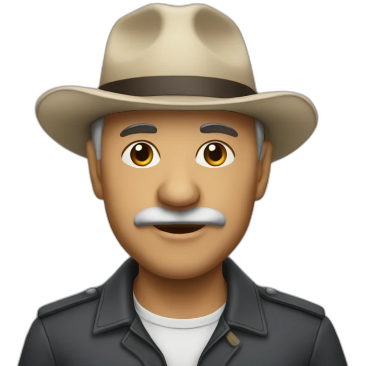 chiquito de la calzada emoji