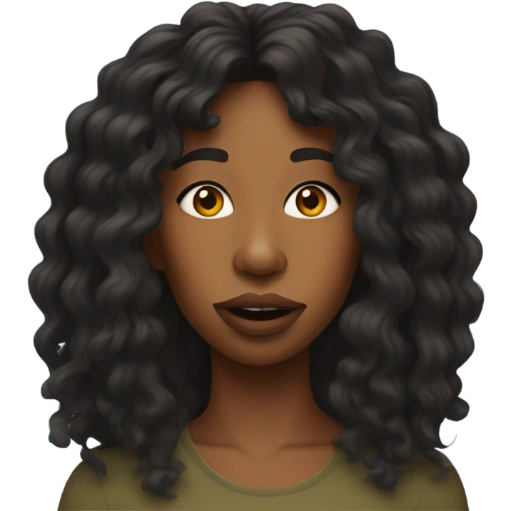 Sza emoji