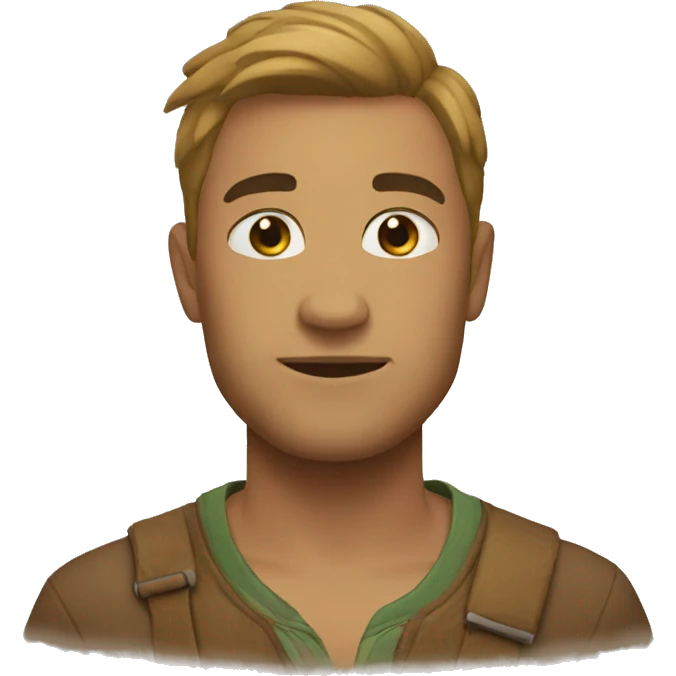 La ele emoji
