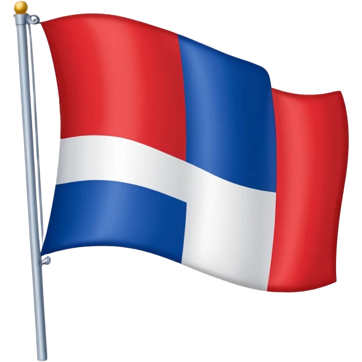 first french empire flag emoji