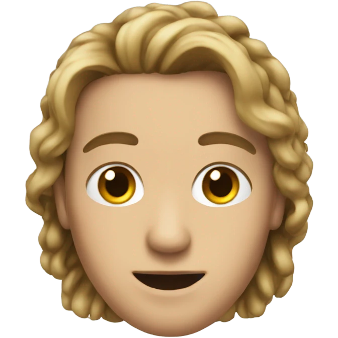 Me emoji