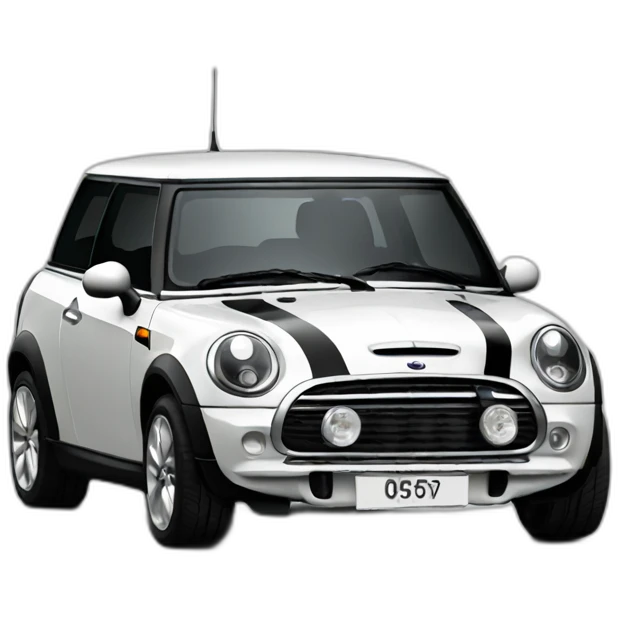 Mini r55 emoji
